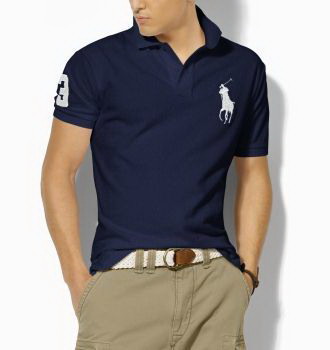POLO short lapel T man S-2XL 2022-5-13-301